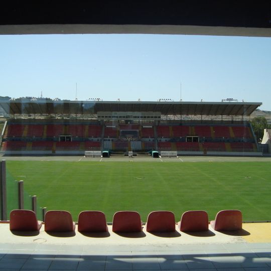 Estadio Nacional Ta' Qali