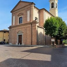 Chiesa di San Pietro Apostolo