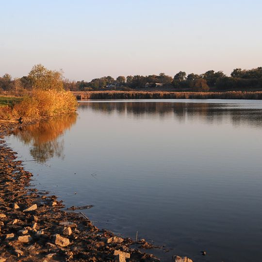 Obwód dniepropetrowski