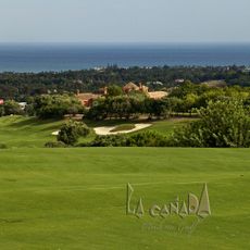 Club de Golf La Cañada