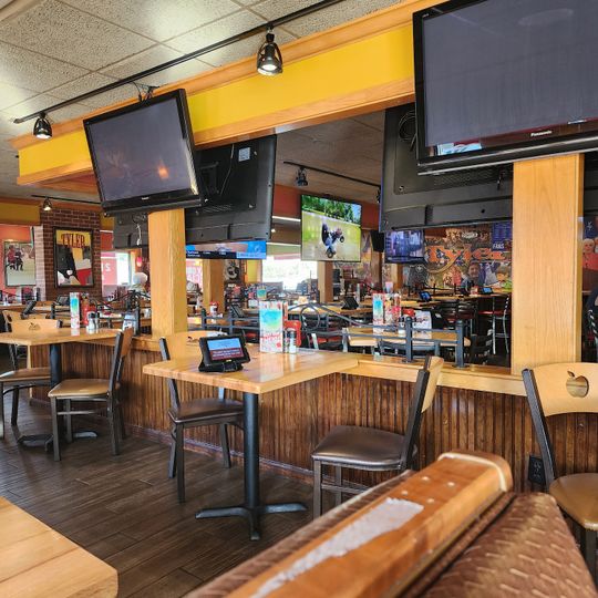 Applebee's Grill + Bar