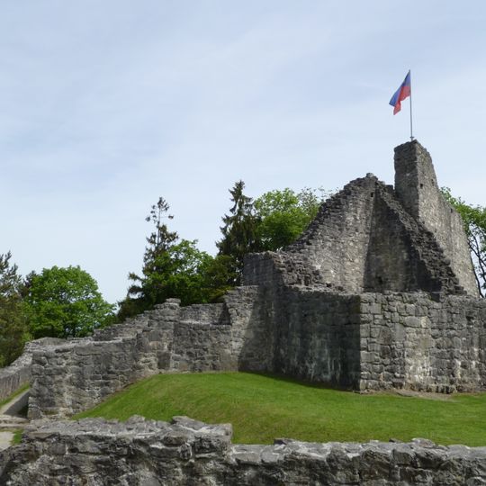 Castelo de Schellenberg