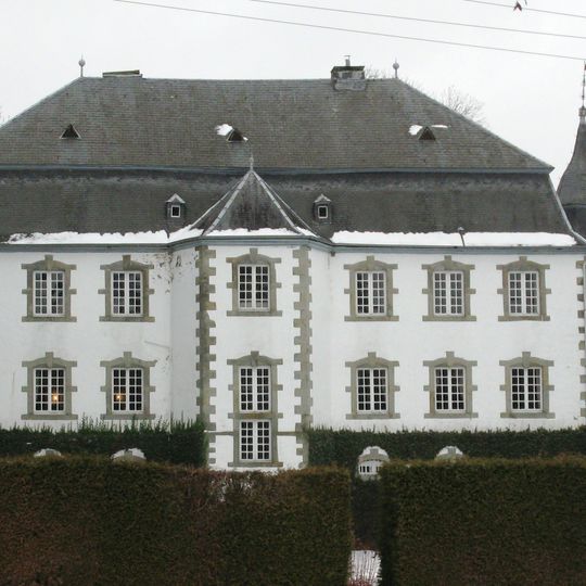 Kasteel Beurthé