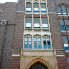 G.W. Childs Elementary School