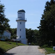 Cape Elizabeth Light