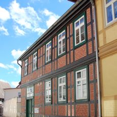 Damm 18 (Quedlinburg)