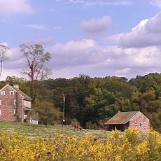 Christopher Erb House