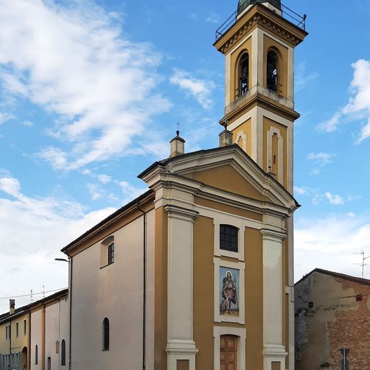 San Rocco Church