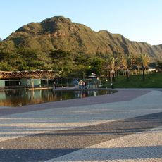 Serra do Curral