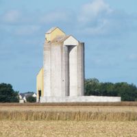 Saint-Martin-en-Campagne