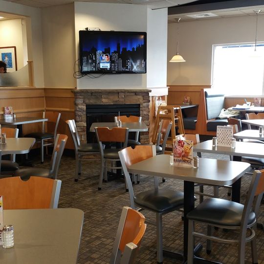 Culver’s
