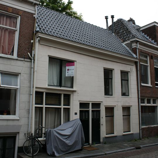 Hardewikerstraat 25