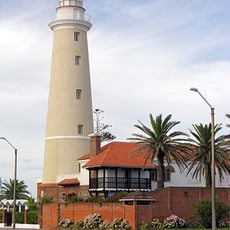 Faro de Punta del Este