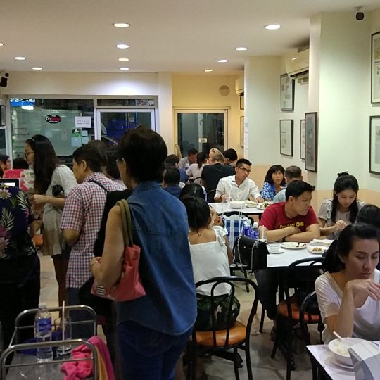 Namo's Kitchen