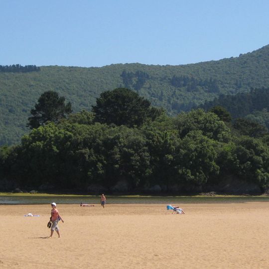 Playa de San Antonio