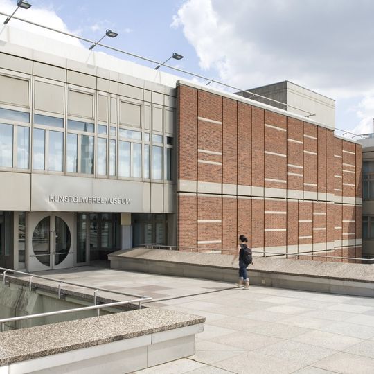 Museum of Decorative Arts