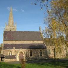 Church of St Mary