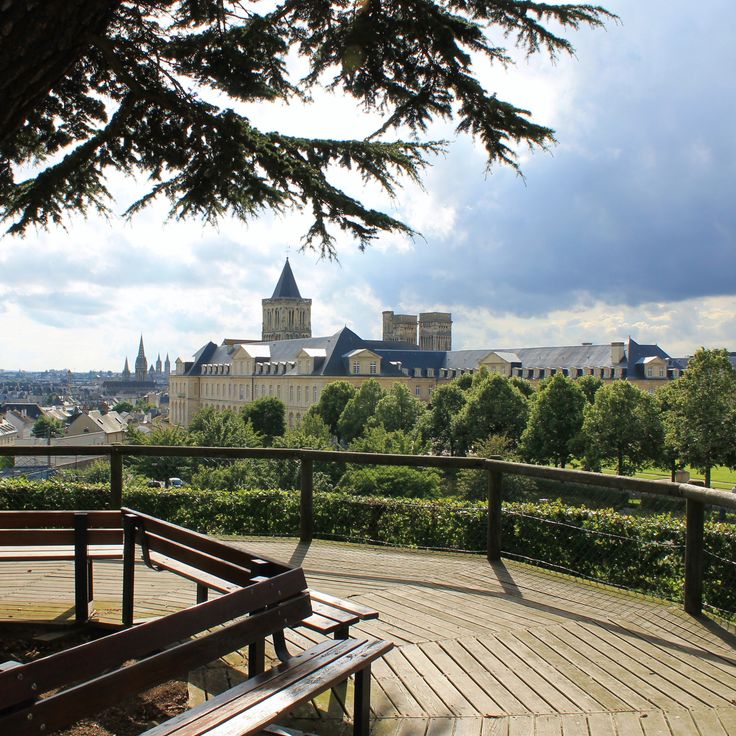 Parco Michel d'Ornano