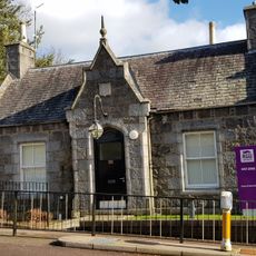 East Lodge, Garthdee House, Garthdee Road, Aberdeen