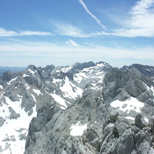 Torre del Llambrión