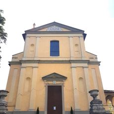 San Pietro Church