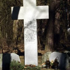 Cmentarz w Międzyrzeczu