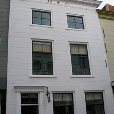 Walstraat 36, Vlissingen