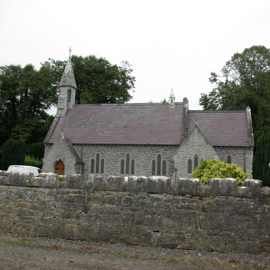 St Columba's Church