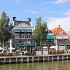 Noorderhaven 19, Harlingen