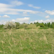 Levaniškiai hillfort