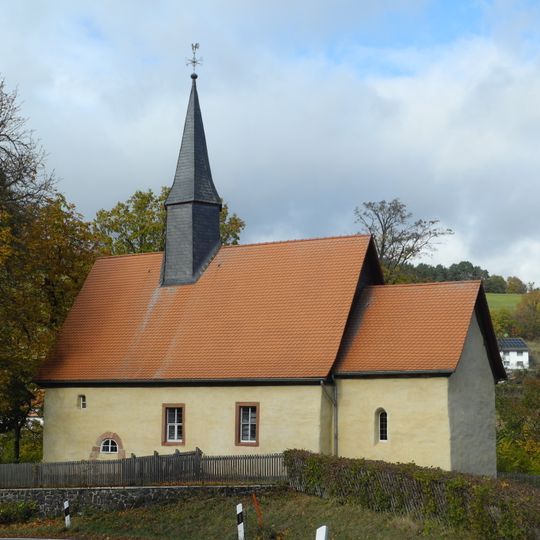 Evangelische Kirche