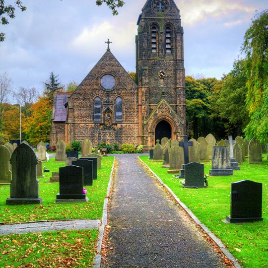 Church of St Michael