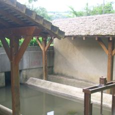 Lavoir de la Verte
