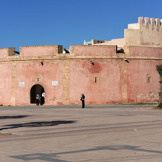 Borj Bab Marrakech برج مراكش