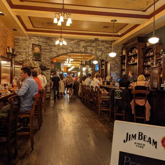 Annie Bailey's Irish Public House
