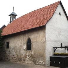 St.-Georgs-Kapelle