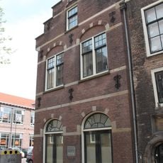 Vml Cellebroedersklooster: koetshuis