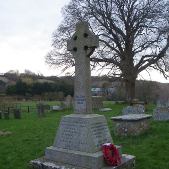 Froxfield War Memorial
