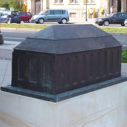 Sankt-Nikolai-Kirche