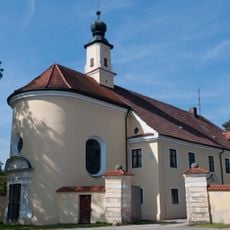 Schloss Piflas (Ergolding)