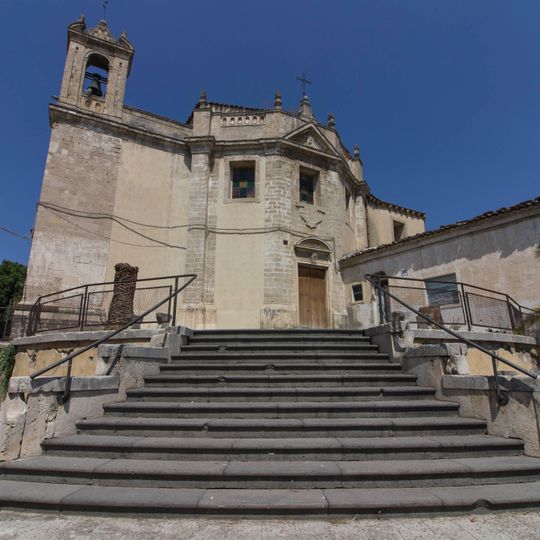 San Francesco di Paola