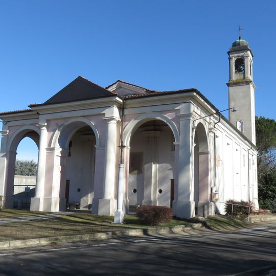 Chiesa di San Martino