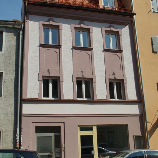 Wohnhaus