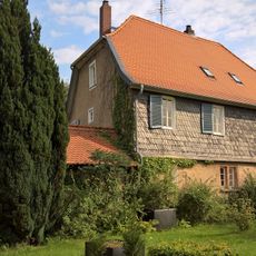 Jagdzeugmeisterhaus