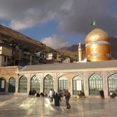 Imamzadeh Davud