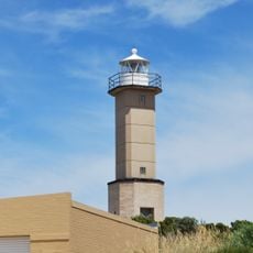 Cape Martin Lighthouse