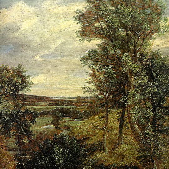 Dedham Vale