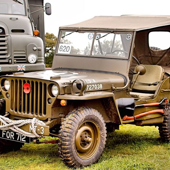 Willys MB