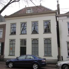 Voorstraat 28, Sommelsdijk