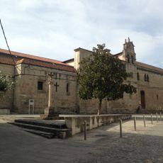 Convent of Santa Clara, Monforte de Lemos